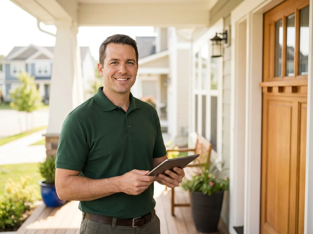 Pest control FAQs for Indianola, OK